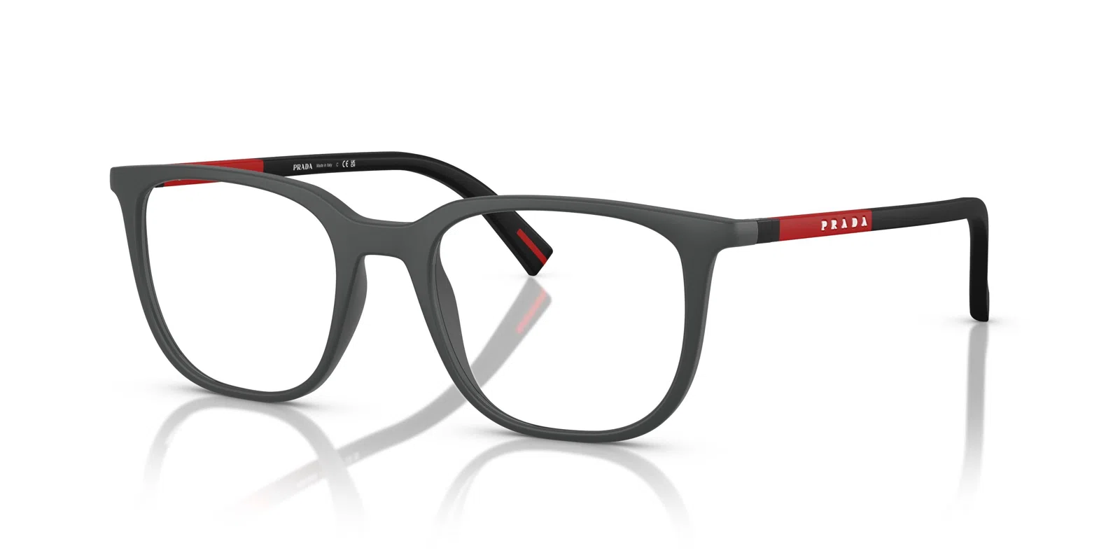 Prada Linea Rossa 04RV Eyeglasses - view 20